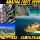 10 Amazing Facts About The Philippines - Compilation