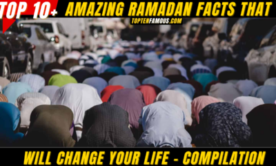 10 Amazing Ramadan Facts That Will Change Your Life - Compilation