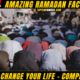 10 Amazing Ramadan Facts That Will Change Your Life - Compilation