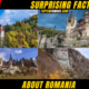 10 + Surprising Facts About Romania