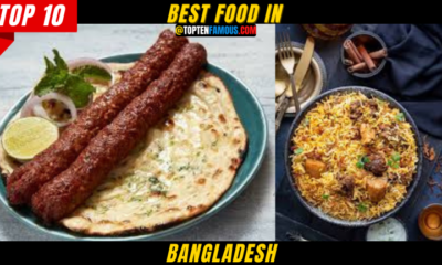 10 Best Foods In Bangladesh