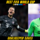 10 Best FIFA World Cup Goalkeeper Saves