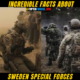 MILITARY10 + Incredible Facts About Sweden Special Forces (Särsilda Operationsgruppen)