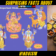 RELIGION10 + Surprising Facts About Hinduism