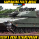 5+ Surprising Facts About Sweden’s CV90 (Stridsfordon 90)