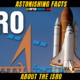 SCIENCE10 Astonishing Facts About The ISRO