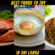 FOOD10 Best Foods To Try In Sri Lanka