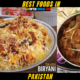 FOOD10 Best Food In Pakistan