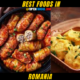 FOOD10 Best Foods In Romania