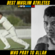 SPORTS10 Best Muslim Athletes Who Pray To Allah