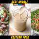 FOOD10 Best Middle Eastern Foods