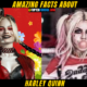 10 Amazing Facts About Harley Quinn