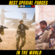 10 Best Special Forces In The World