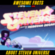 10 Awesome Facts About Steven Universe