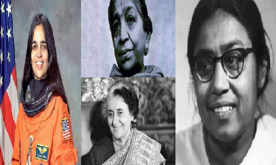 10 Powerful and Greatest Women in Indian History