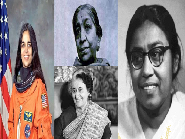 10 Powerful and Greatest Women in Indian History