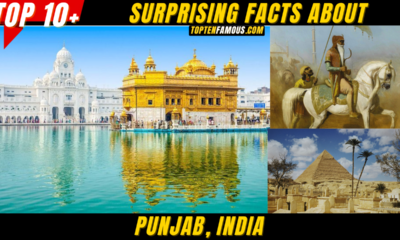 Punjab, India10 + Surprising Facts About