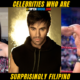 10 Celebrities Who Are Surprisingly Filipino