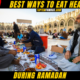 10 Best Ways To Eat Healthy During Ramadan