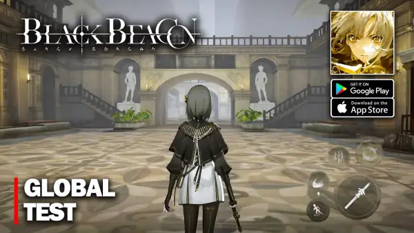 Black Beacon