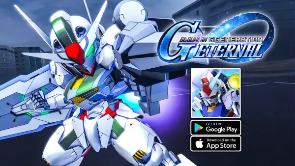 Gundam G