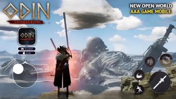 ODIN Valhalla Rising