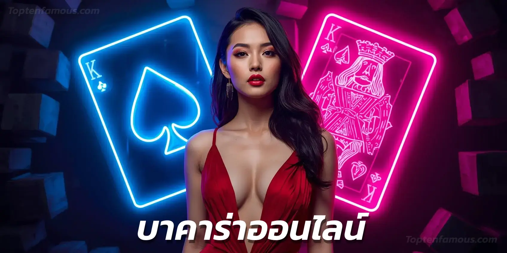 บาคาร่าออนไลน์