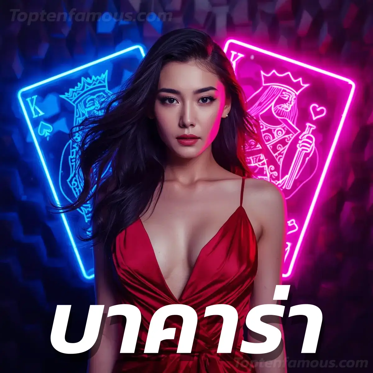 บาคาร่าออนไลน์