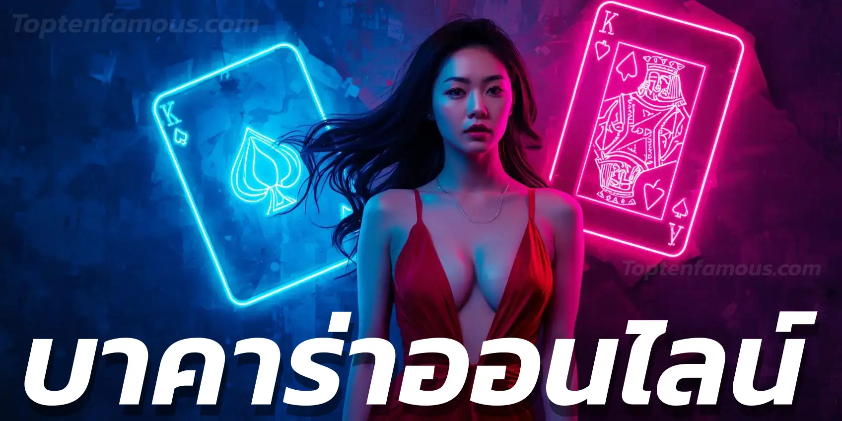 บาคาร่าออนไลน์